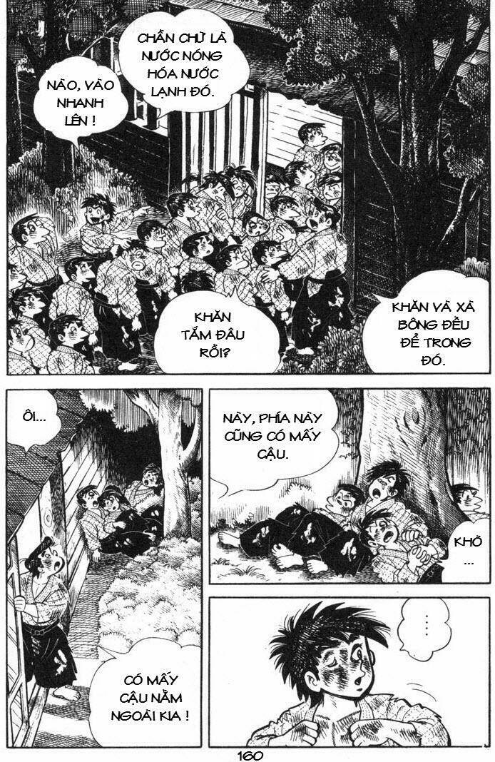 ore wa teppei chapter 28 41