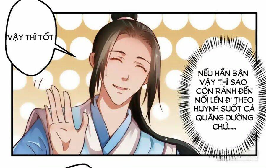 liêu liêu nhân thân tu tiên truyện chapter 86 95