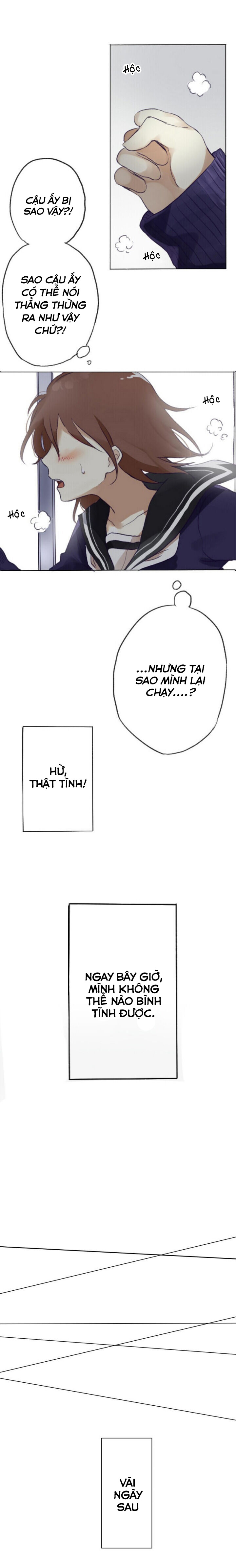 the world with only you and me chapter 2 7