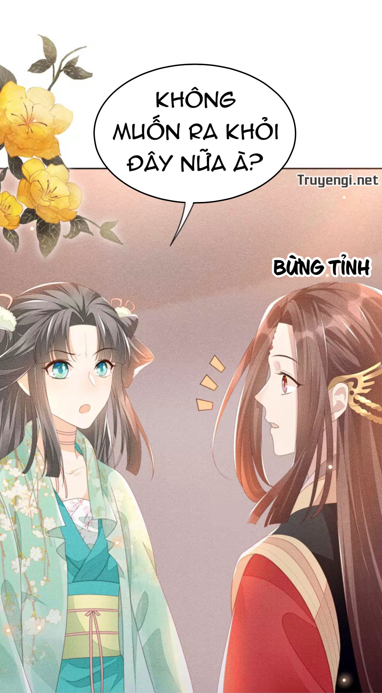 thương lan quyết chapter 4 29