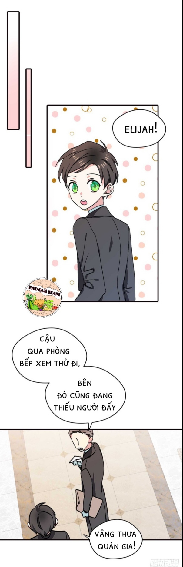 nam nô bộc xinh đẹp của tôi chapter 10 13