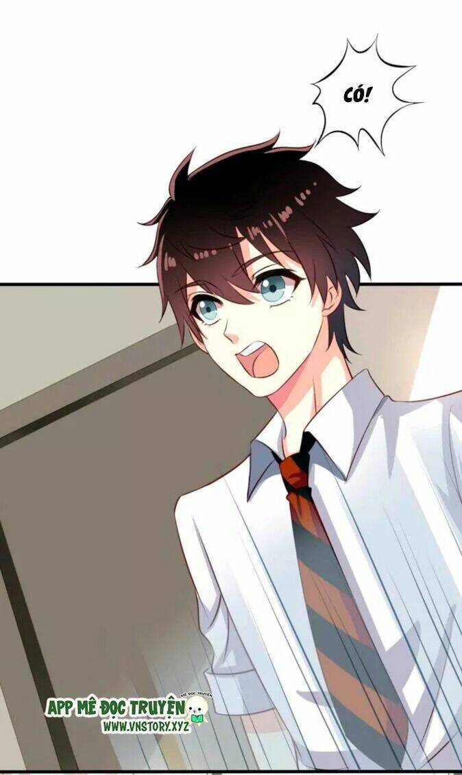ông chủ của tôi là yêu quái chapter 58 7