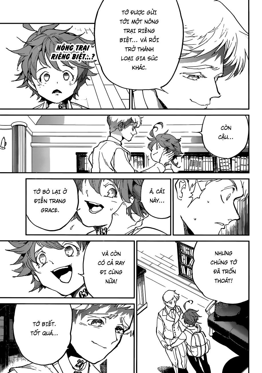 miền đất hứa chapter 119 8