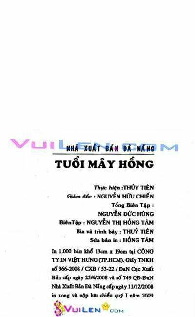 công chúa ẩm thực chapter 10 2