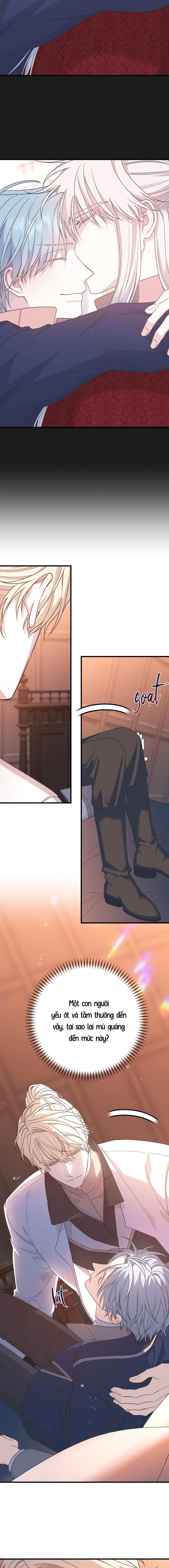 khế ước vĩnh cửu chapter 103 4