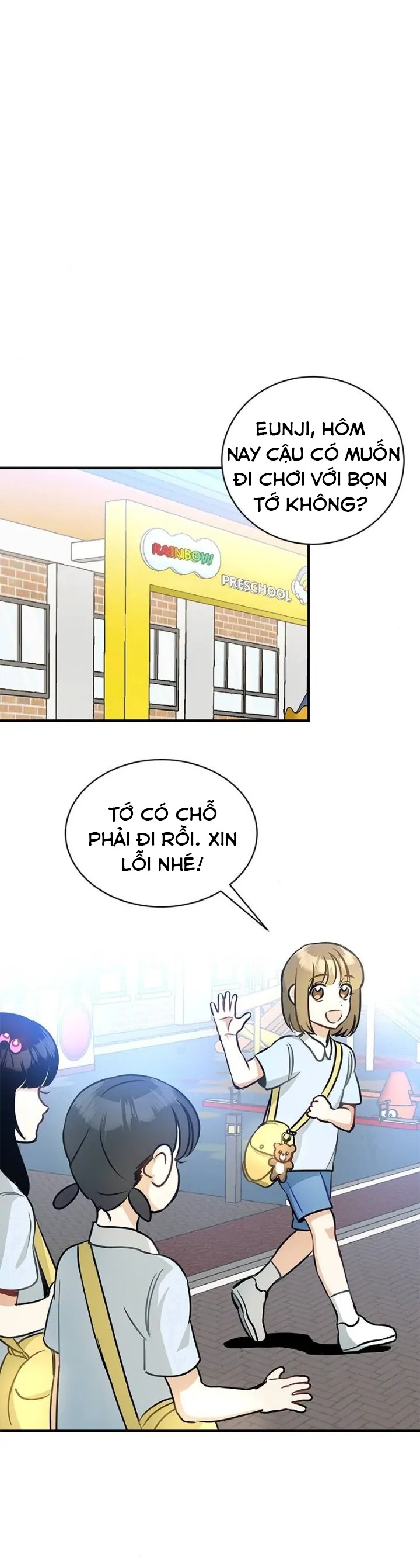 nụ hôn của tên ác ma chapter 14 37