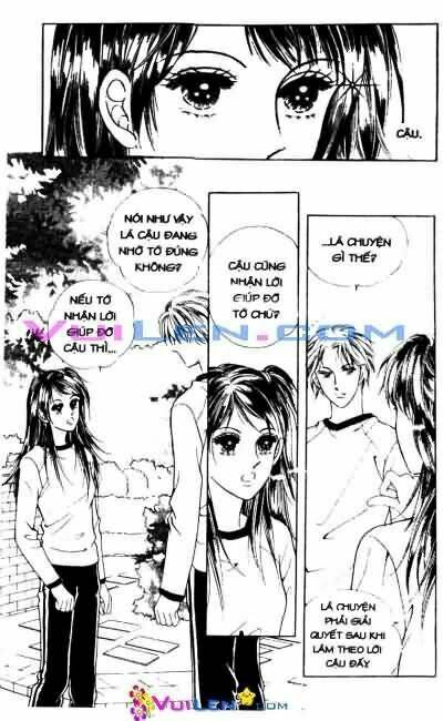 cô gái yêu kiều chapter 3 90