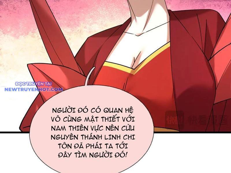 ngủ say vạn cổ: xuất thế đẩy ngang chư thiên chapter 46 120