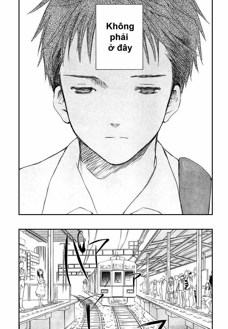 rozen maiden ii chapter 1 3