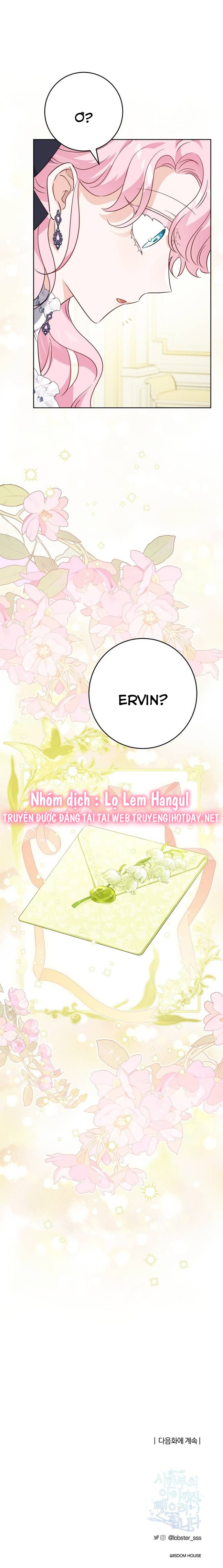 tôi sẽ đưa đứa trẻ ấy rời đi chapter 68 12