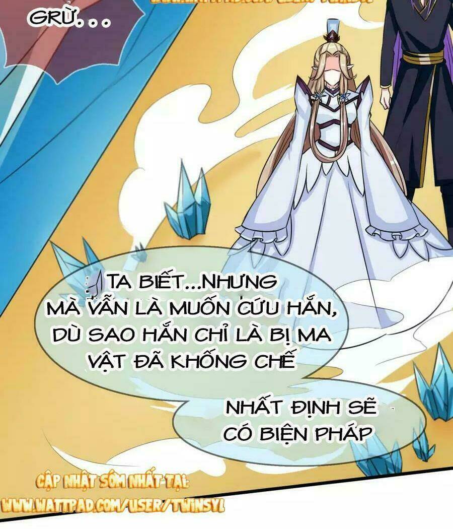 bá đạo trung khuyển tìm ái ký chapter 91 16