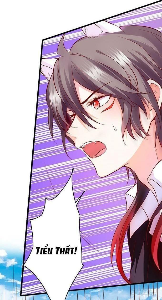 hồ tiên hung bạo chapter 48 17