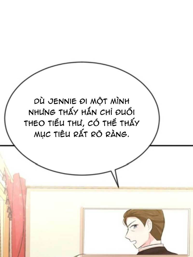 tiểu thư scarlet, em không muốn trả thù sao? chapter 18 50