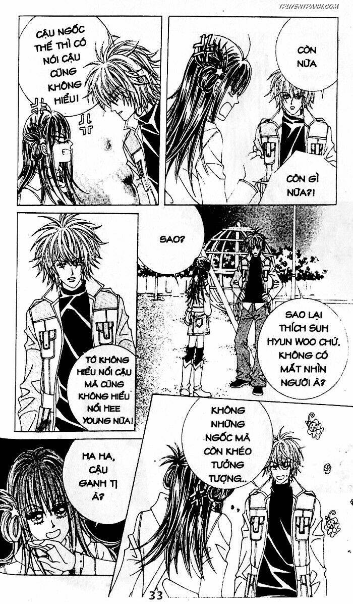 nhà trọ hoàn hảo chapter 80 5