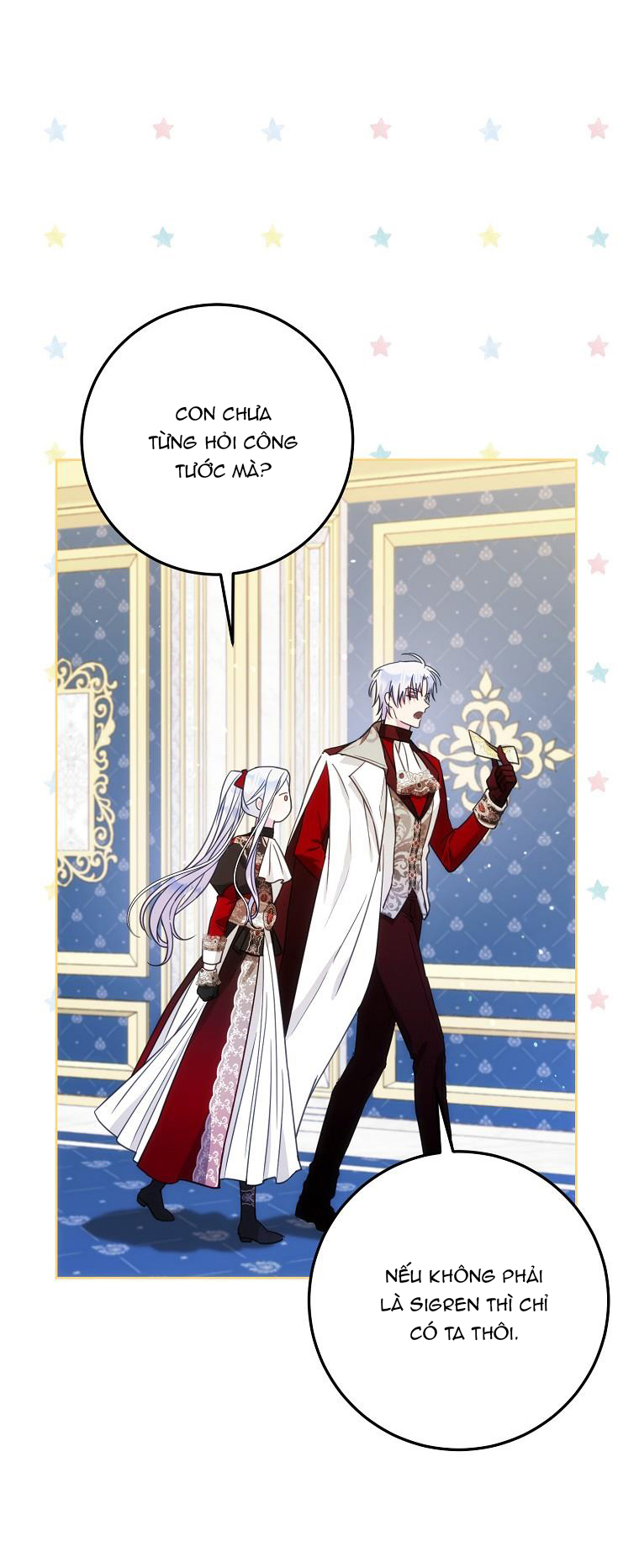 trở thành vợ của nam chính chapter 42 3