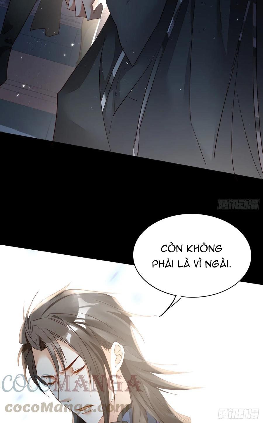 lục thân bất nhận chapter 49 4