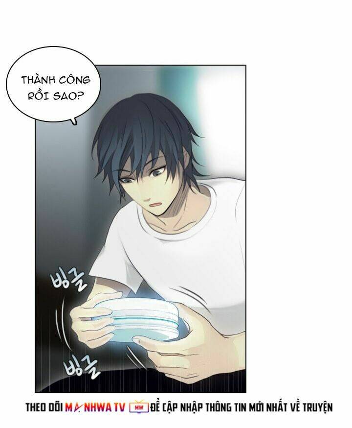 người cống hiến chapter 11 11