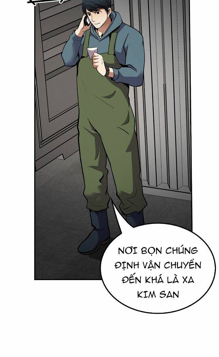 điều tra viên chuyển sinh chapter 56 45