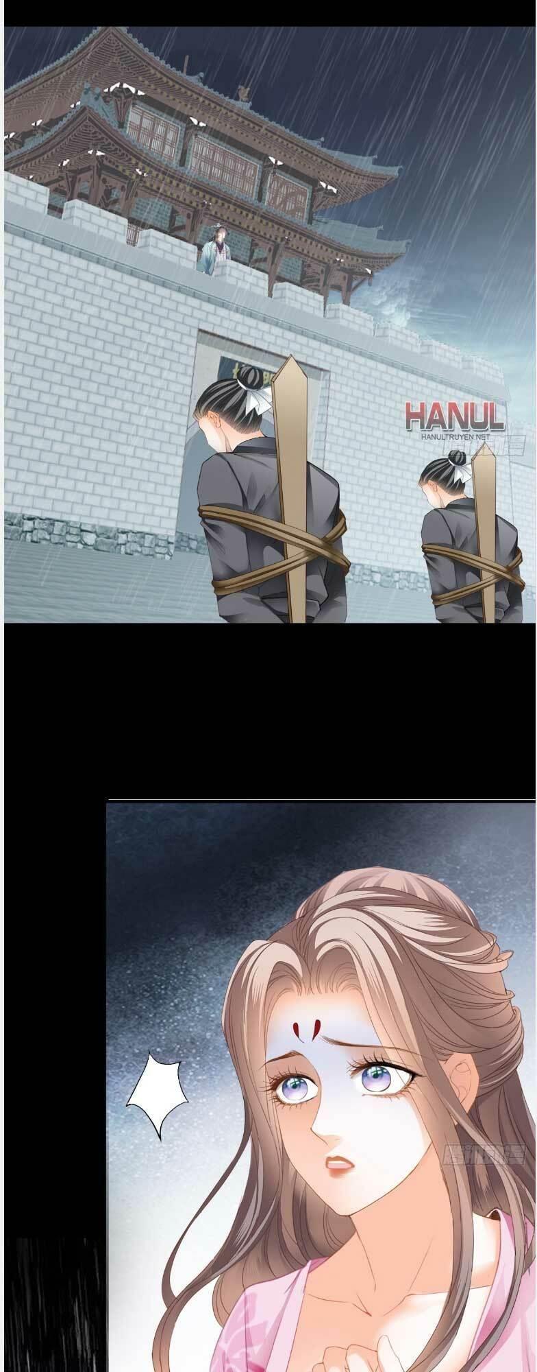 bổn vương muốn nàng chapter 178 1