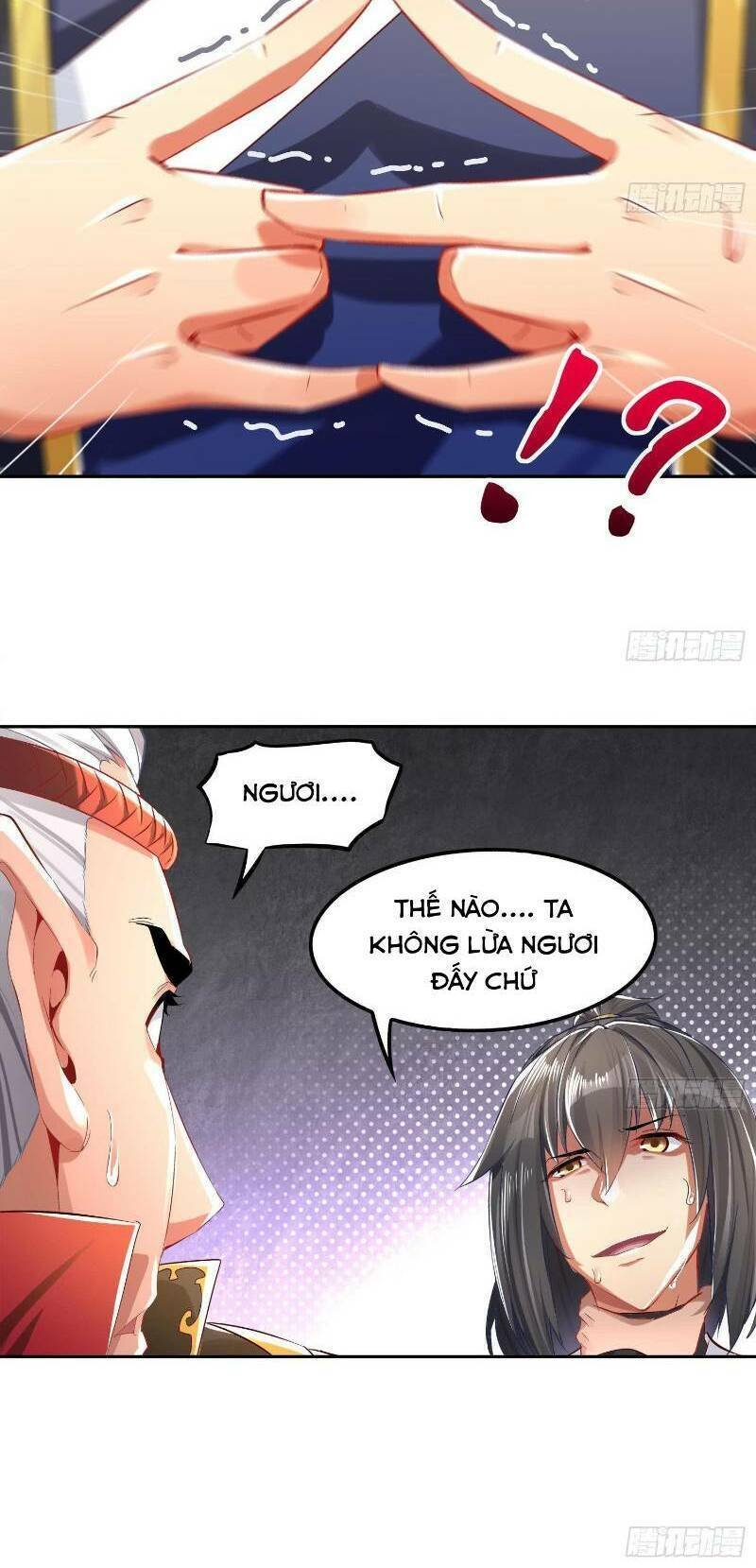 trọng sinh chi ma tôn đương đạo chapter 20 11