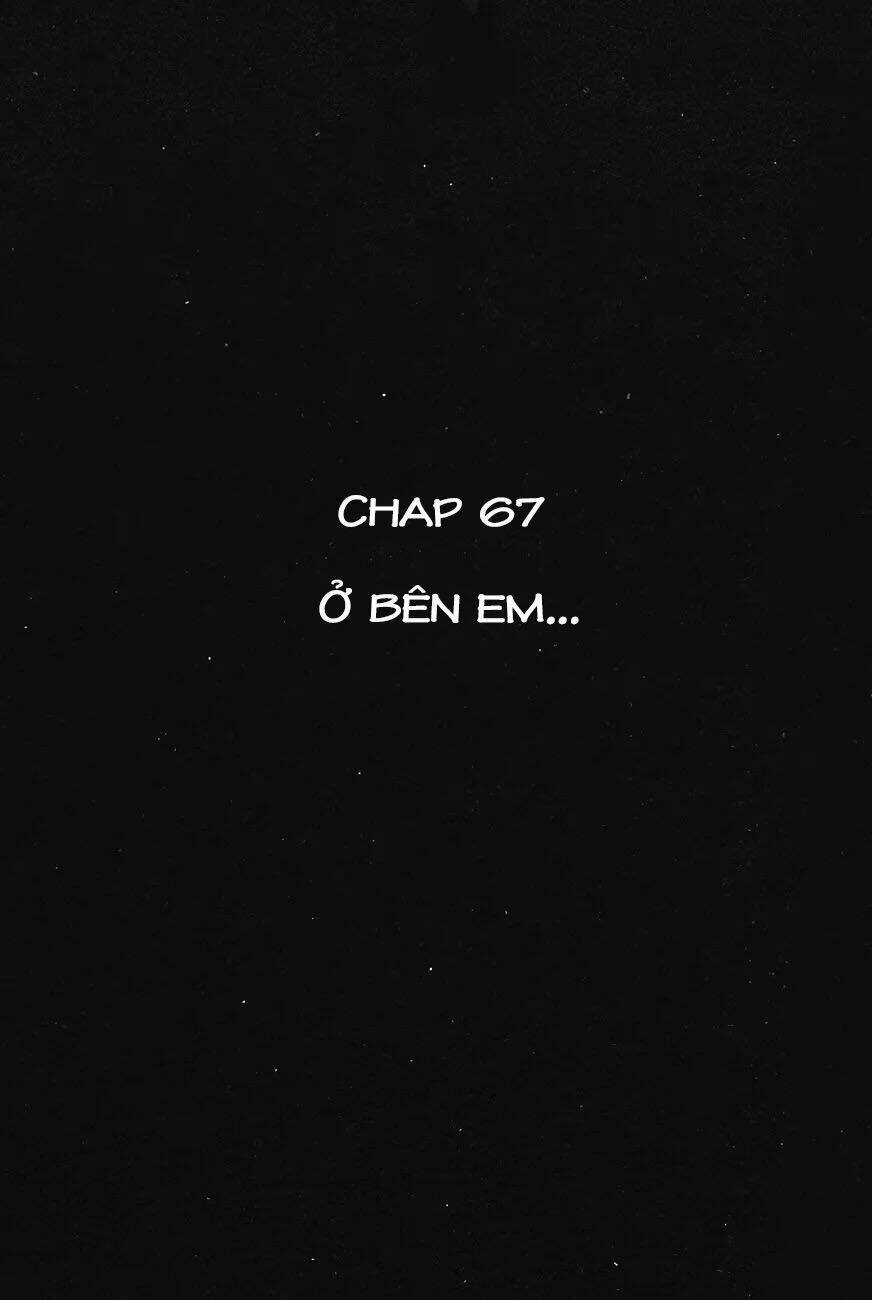 amano ai - bạn gái trong tivi chapter 67 2