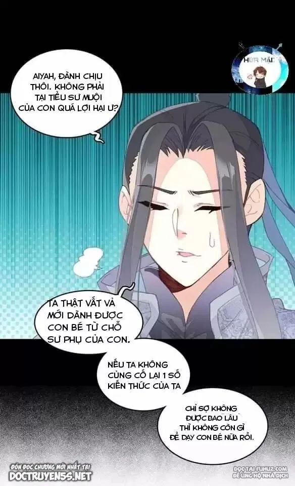 Lão Đại Xuyên Không Thành Tiên Nữ chapter 54.2 8