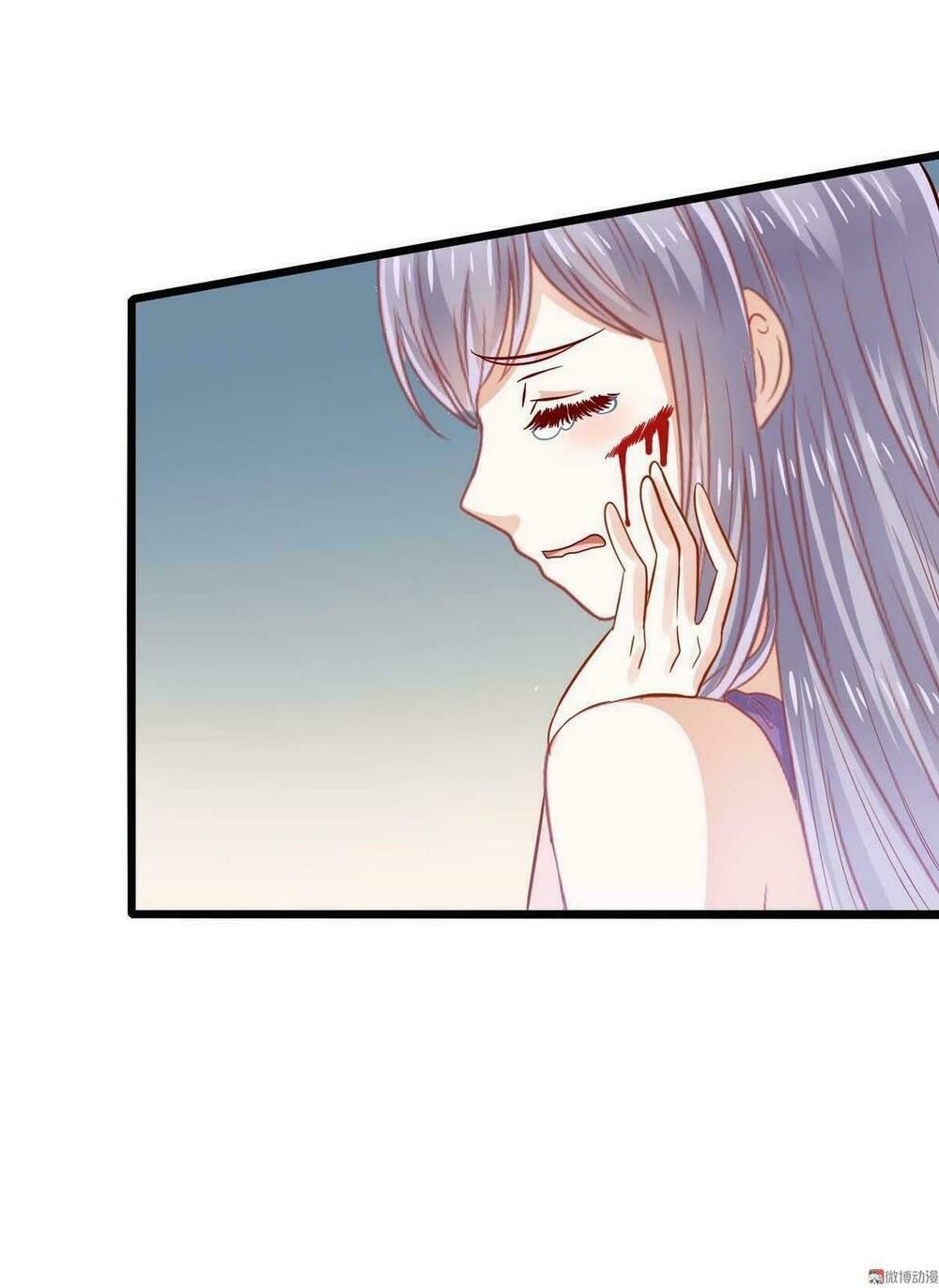 trọng sinh chi song diện cừu phục ký chapter 8 35