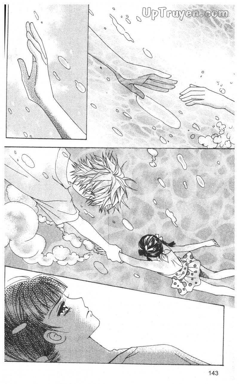 meo meo dịu dàng đi nhé chapter 7 143