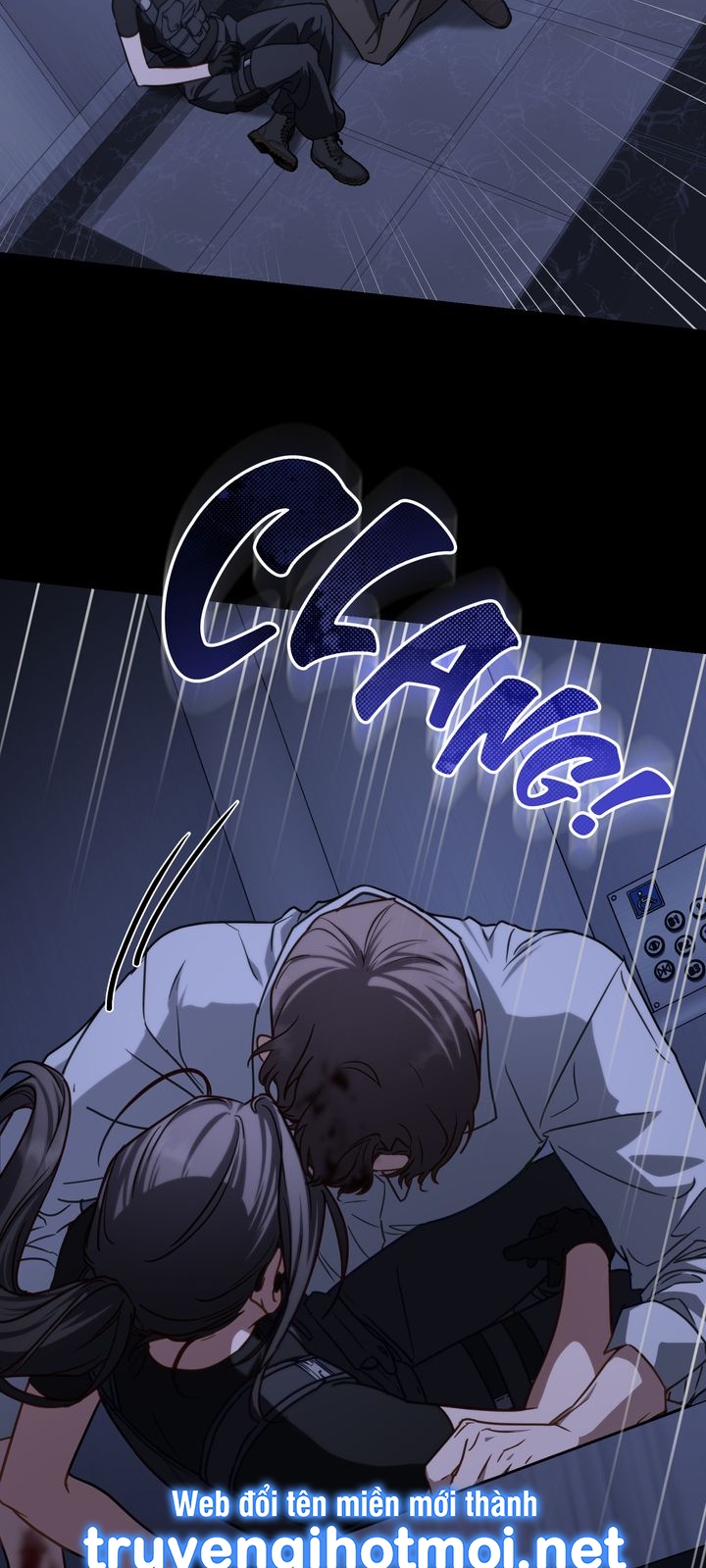 kẻ nghiệp dư chapter 44.1 30