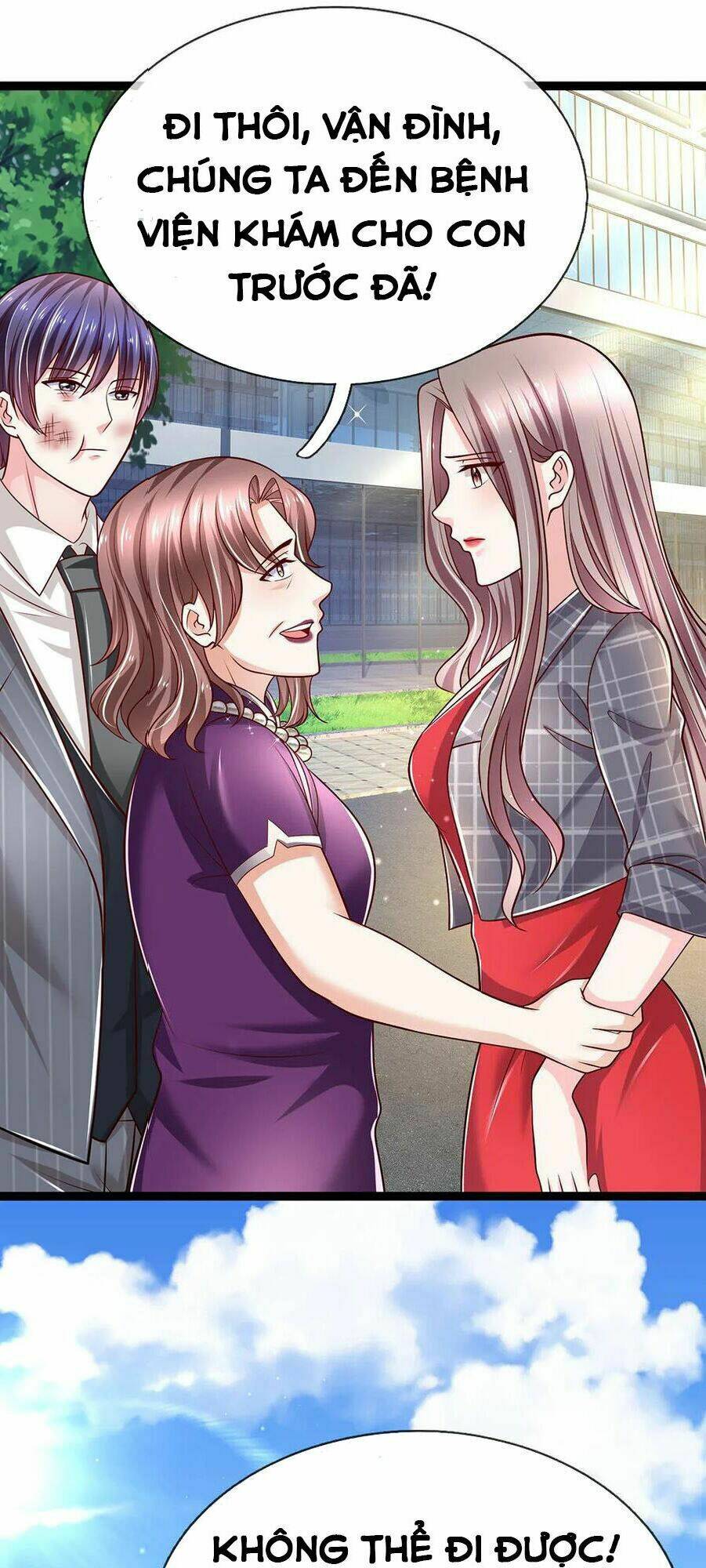 tuyệt đỉnh khí thiếu chapter 76 18