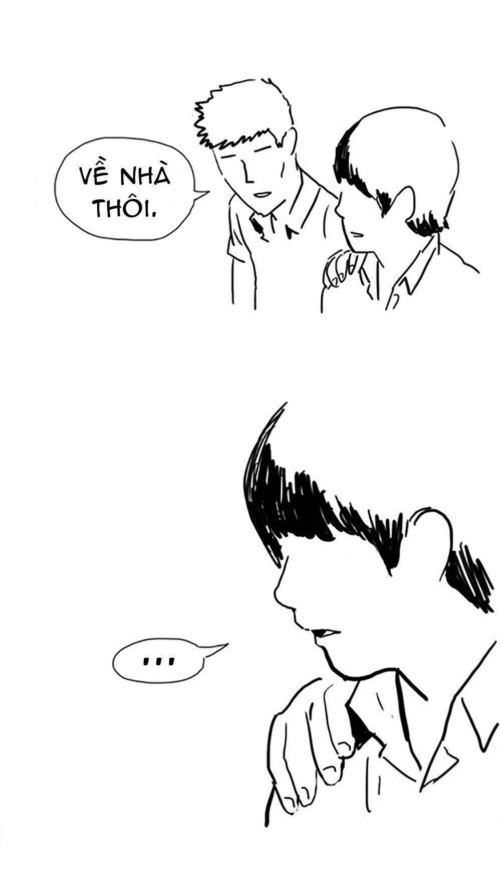 cô nàng trên lớp - the girl from class chapter 25 69