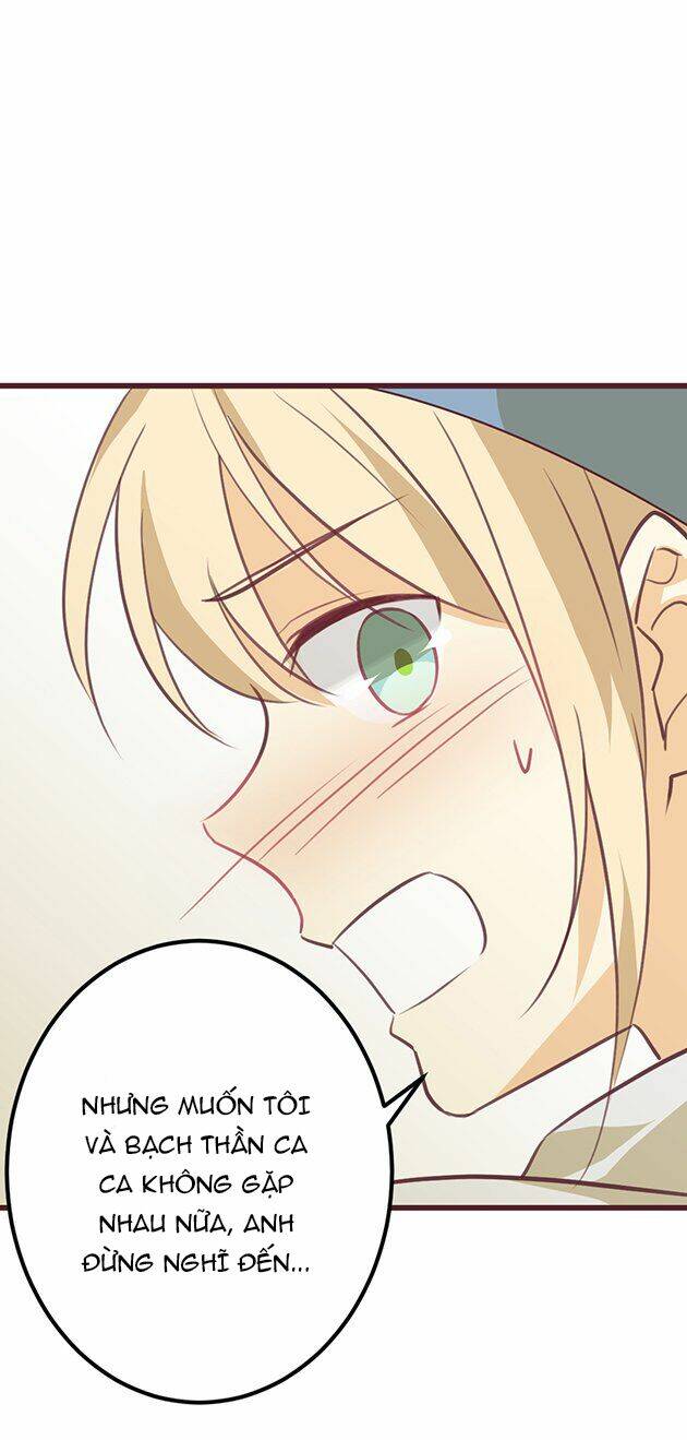 hoa đào nhẹ rơi đẹp như em chapter 3 19