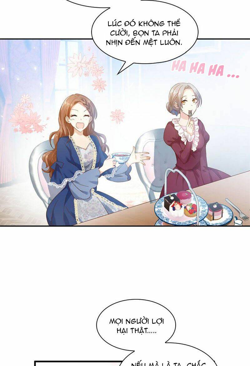 ác nữ cải biến chapter 53 16