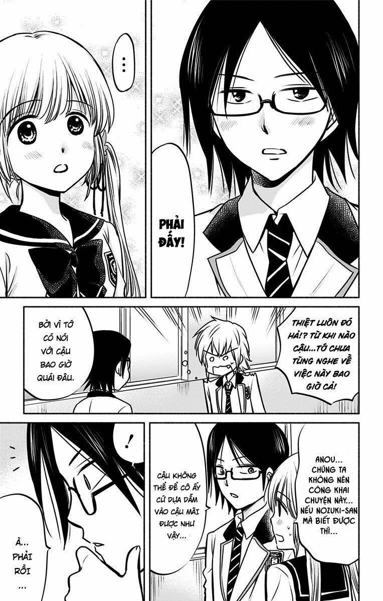 aisareru yori ￮-saretai chapter 9 10