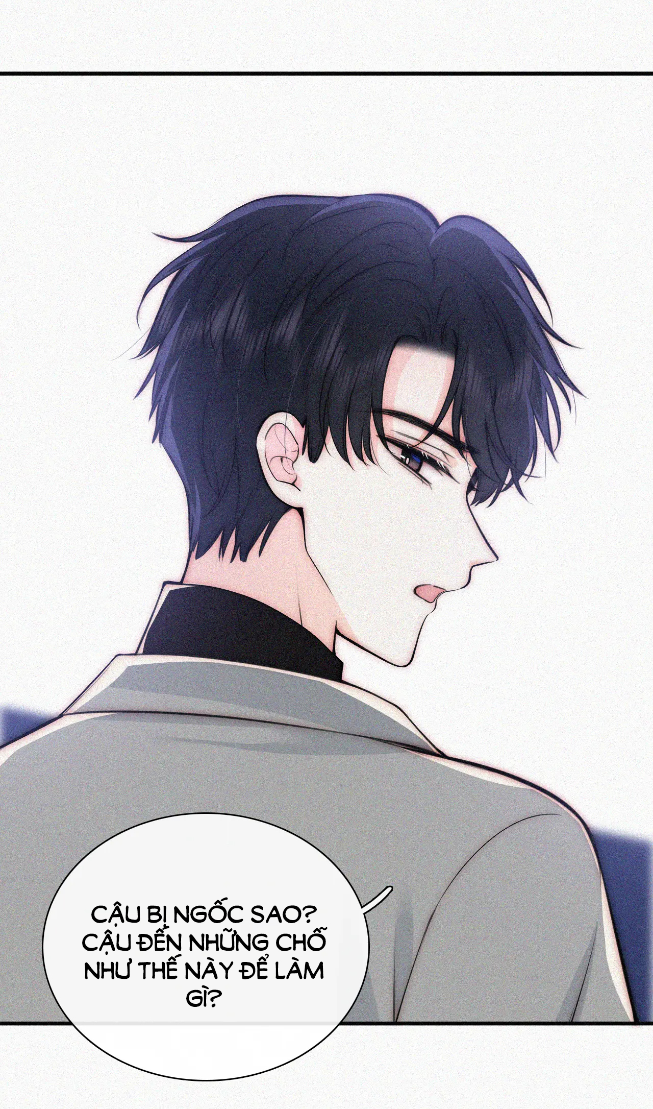 bệnh yêu chapter 55.1 11