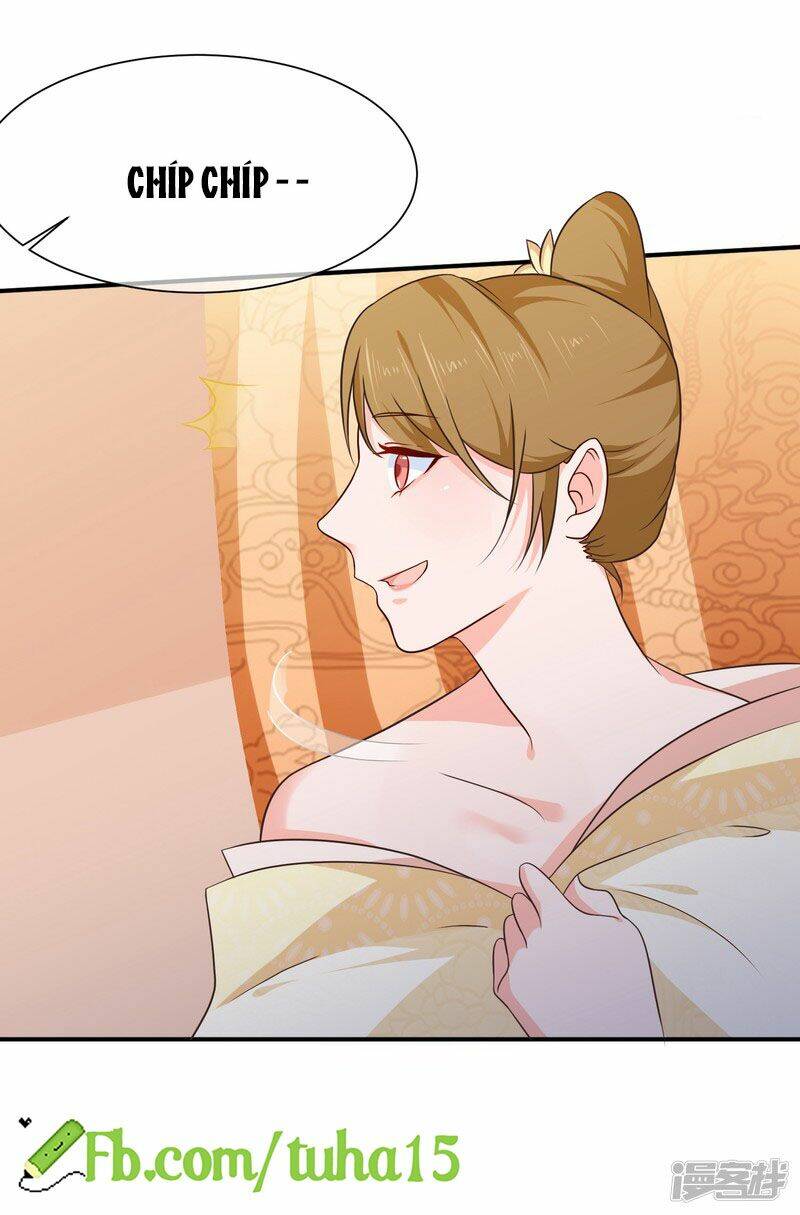 mười dặm hồng trang, thay huynh xuất giá chapter 50 15