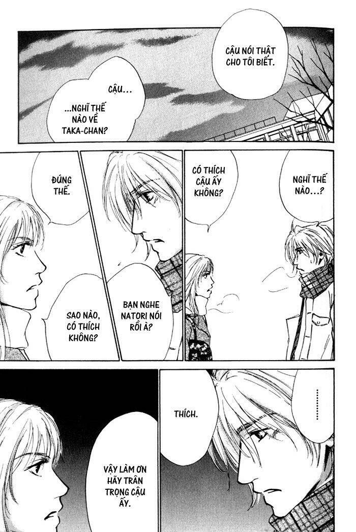 spell (bùa mê) chapter 5 8