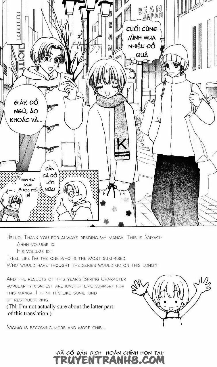 hana ni nare chapter 59 6