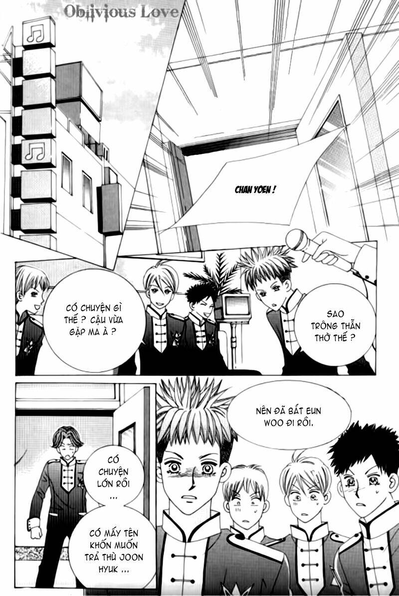 going to you chapter 1 40