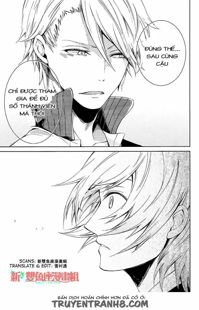 con đường súng đạn chapter 12 37