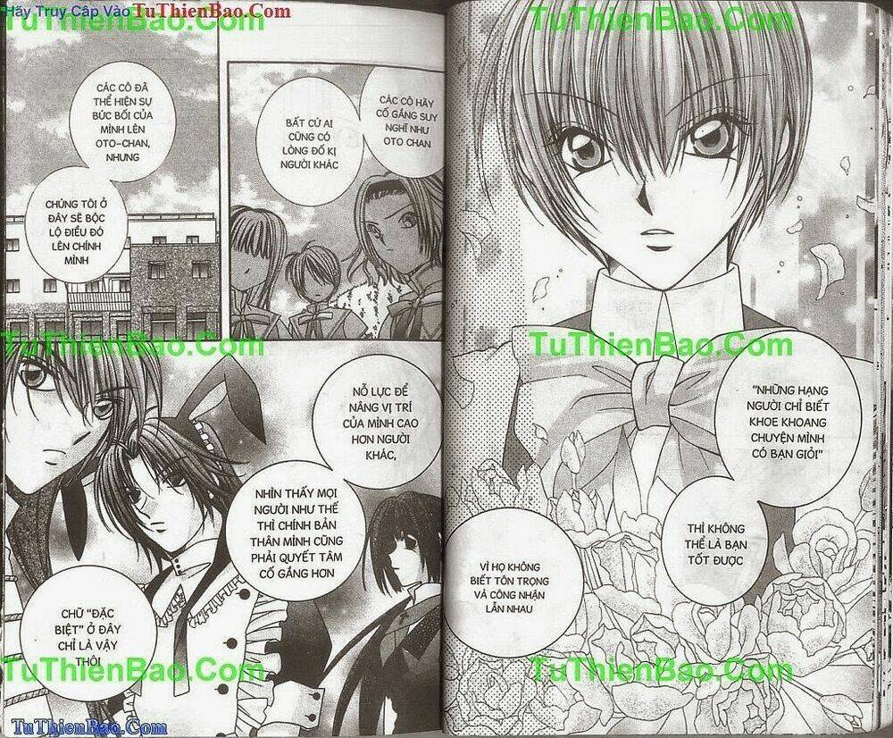 cô nàng quản gia chapter 6 13