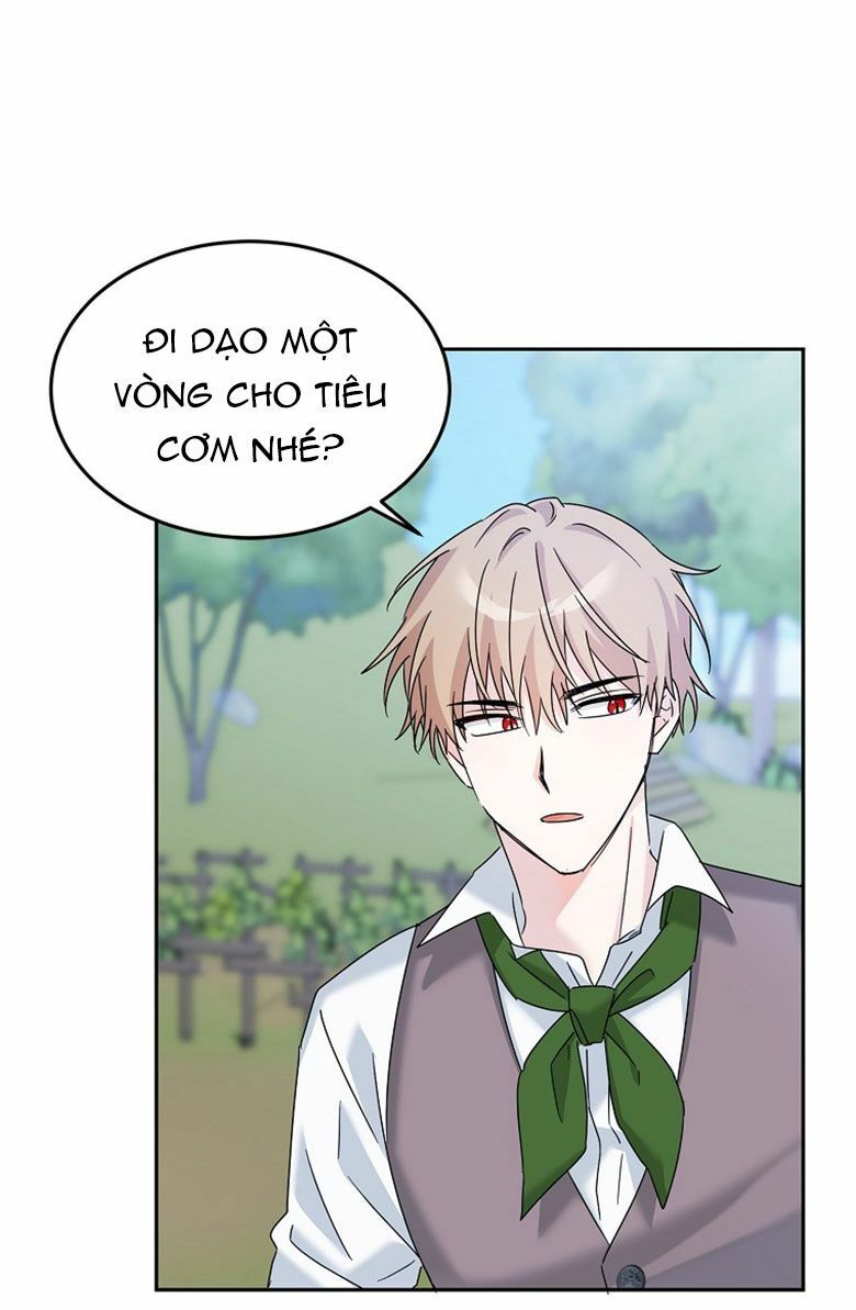 ác nữ karuna bé lại chapter 10 45