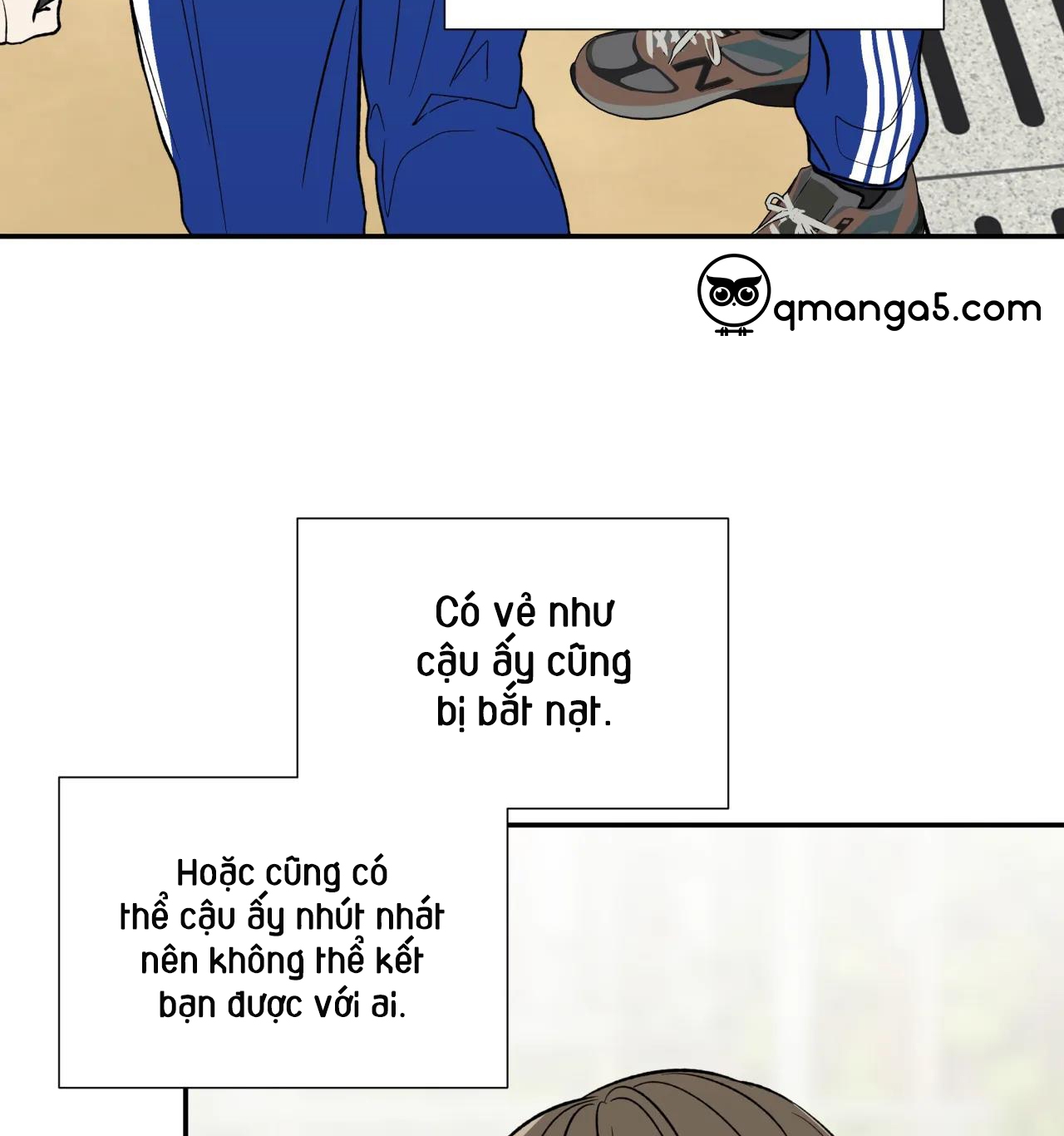 ám ảnh pheromone chapter 52 23