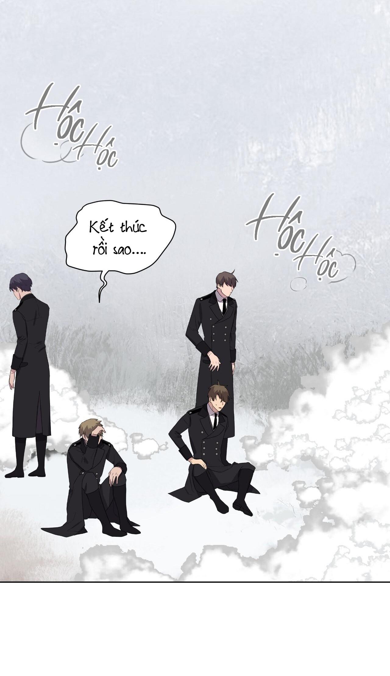 rừng biển [bl] chapter 32 53