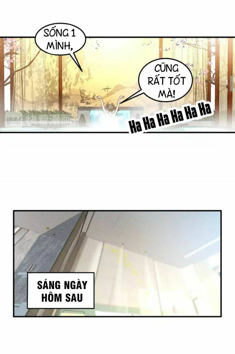 cao thủ cận vệ của nữ chủ tịch chapter 47 7