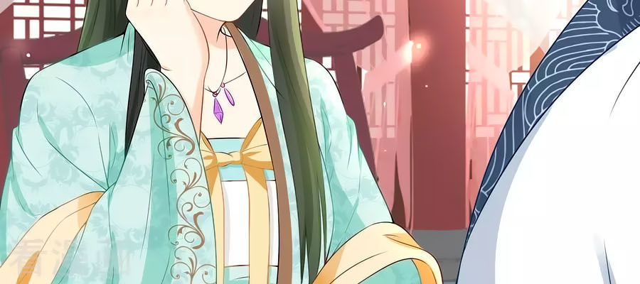 trù nương hoàng hậu chapter 20 23