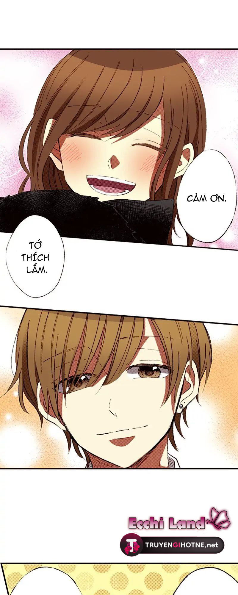 Tôi Ghét Nụ Cười Ấy chapter 83.2 - Trang 2