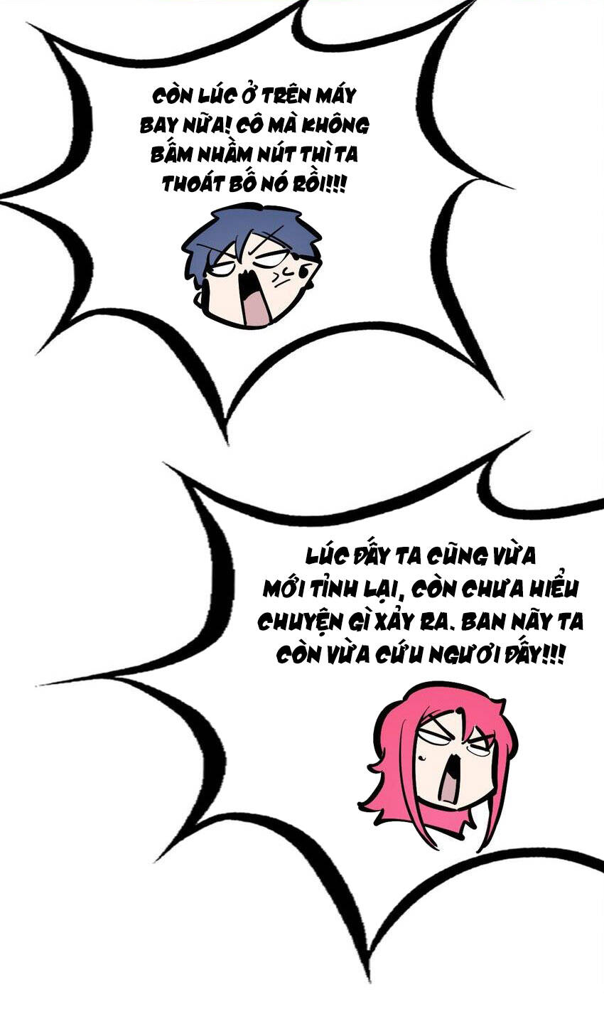 Oan Gia Chung Nhà ! chapter 111 11