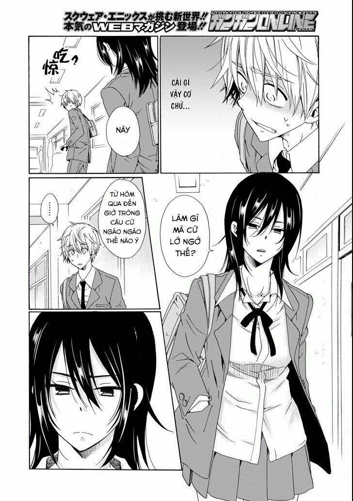 boku no namae wa chapter 17 4