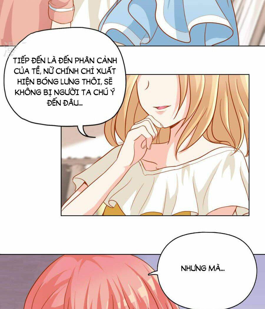 đào sắc tinh quang chapter 18 4